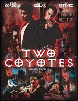 Two Coyotes - лучший фильм в фильмографии Латрисия Крус