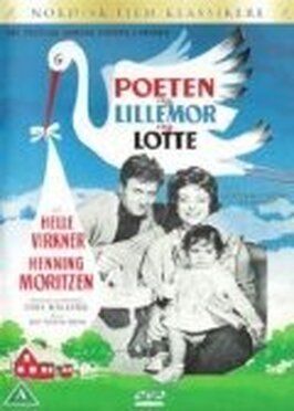 Poeten og Lillemor og Lotte - лучший фильм в фильмографии Хольгер Хансен