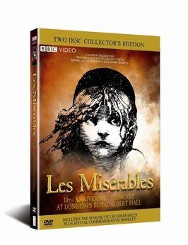 Stage by Stage: Les Misérables - лучший фильм в фильмографии Камерон Макинтош