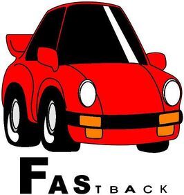 Fastback - лучший фильм в фильмографии Francis Kilduff