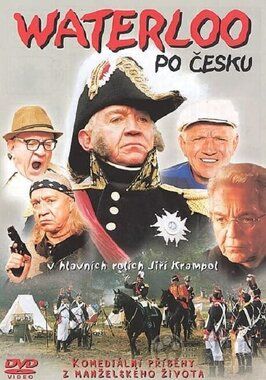 Waterloo po cesku - лучший фильм в фильмографии Святоплюк Шуллер