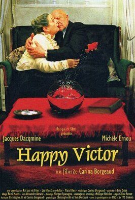 Happy Victor из фильмографии Мишель Эрну в главной роли.