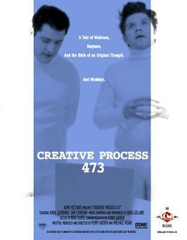 Creative Process 473 из фильмографии Шэрон Бекер в главной роли.