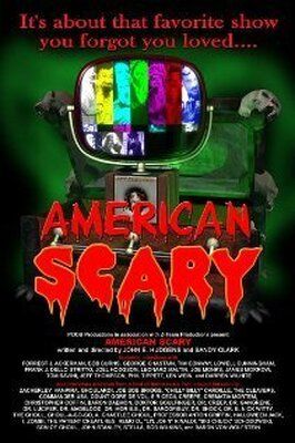 American Scary из фильмографии Эрни Андерсон в главной роли.