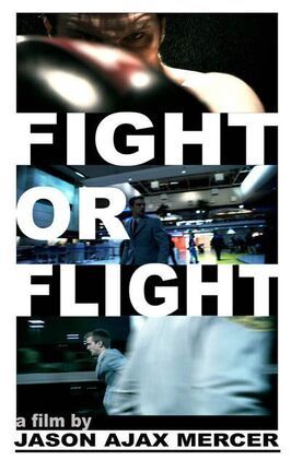 Фильм Fight or Flight.