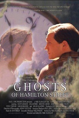 Ghosts of Hamilton Street - лучший фильм в фильмографии Пичи Нерик