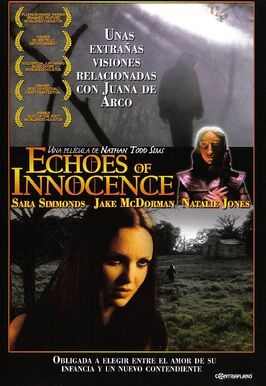 Echoes of Innocence - лучший фильм в фильмографии Тайлер Фаррис