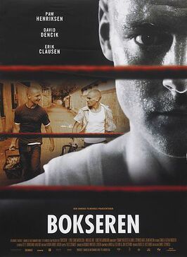 Bokseren - лучший фильм в фильмографии Йохан Меллин