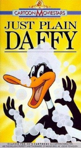 Мультфильм Along Came Daffy.