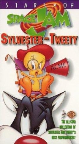 Мультфильм Tree Cornered Tweety.