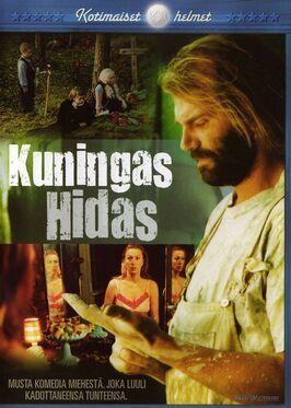 Kuningas Hidas - лучший фильм в фильмографии Ханна Джокинен