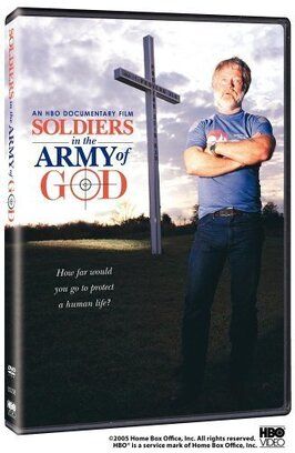 Soldiers in the Army of God из фильмографии Марк Левин в главной роли.