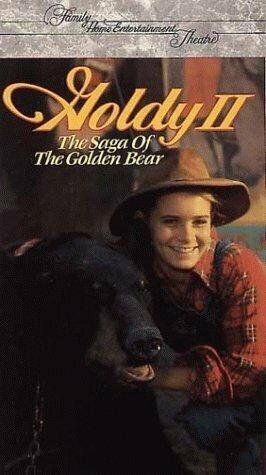 Goldy 2: The Saga of the Golden Bear - лучший фильм в фильмографии George Paulsin