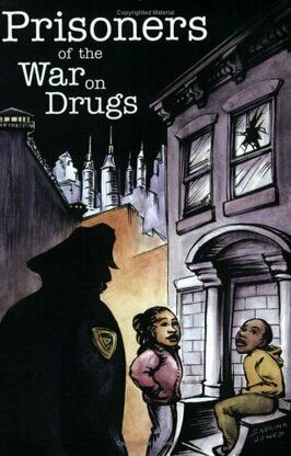 Prisoners of the War on Drugs из фильмографии Марк Левин в главной роли.