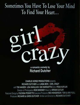 Girl Crazy из фильмографии Тейлор Ли в главной роли.