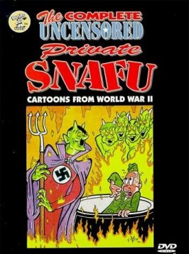 Мультфильм Operation Snafu.