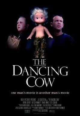 The Dancing Cow - лучший фильм в фильмографии Джексон Дуглас