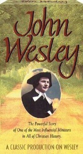 John Wesley из фильмографии Sidney Monckton в главной роли.