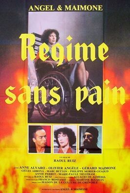 Régime sans pain - лучший фильм в фильмографии Georges Lavaudant