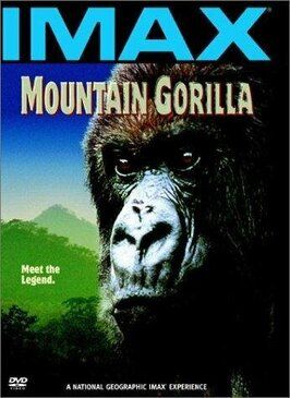 Фильм Mountain Gorilla.