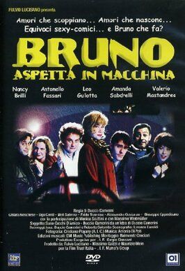 Bruno aspetta in macchina - лучший фильм в фильмографии Серджо Джуссани