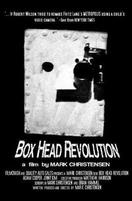 Box Head Revolution - лучший фильм в фильмографии Эми Девенпорт