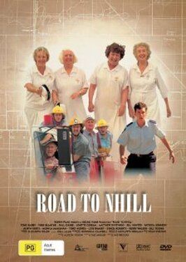 Road to Nhill - лучший фильм в фильмографии Lois Collinder