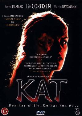 Kat - лучший фильм в фильмографии Биргитте Федерспиль