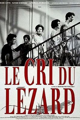 Le cri du lézard из фильмографии Juliette Brac в главной роли.