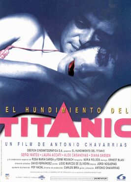 L'enfonsament del Titanic из фильмографии Лина Ламберт в главной роли.