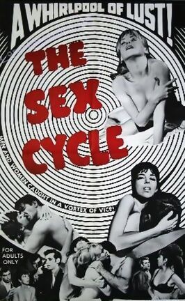 The Sex Cycle из фильмографии Джоэнна Миллс в главной роли.