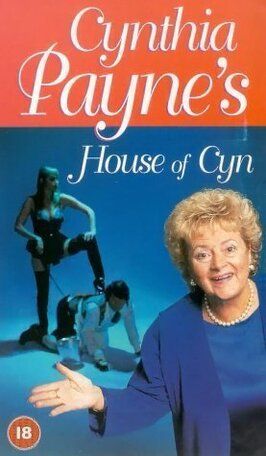 Фильм Cynthia Payne's House of Cyn.