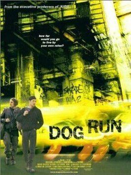 Фильм Dog Run.