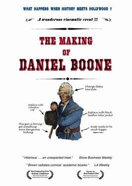 The Making of Daniel Boone - лучший фильм в фильмографии Джина Доктор