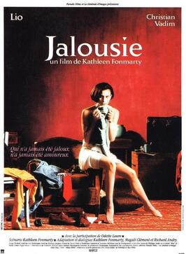 Jalousie - лучший фильм в фильмографии Caroline Lecoyer