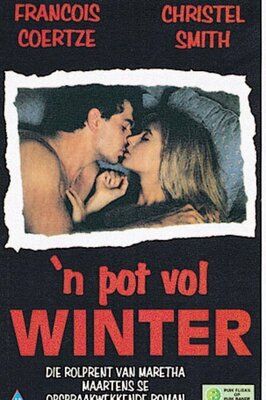 'n Pot Vol Winter - лучший фильм в фильмографии Dalene Kotzé