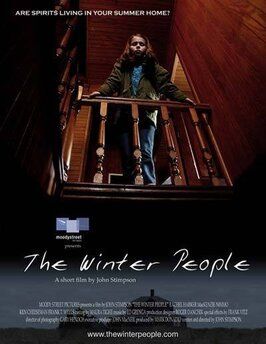 The Winter People - лучший фильм в фильмографии Джо Барилларо