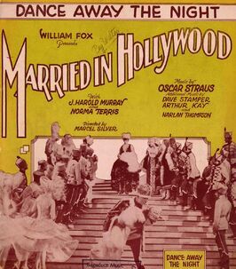 Married in Hollywood - лучший фильм в фильмографии Рой Сигар