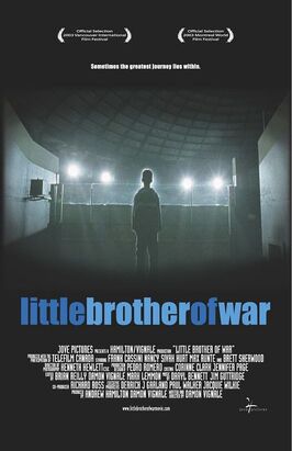 Little Brother of War из фильмографии Нэнси Сивак в главной роли.