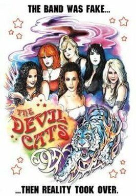 The Devil Cats - лучший фильм в фильмографии Leandro DiMonriva