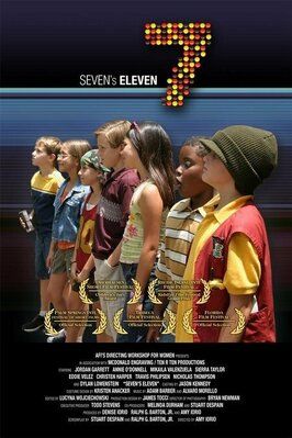 Seven's Eleven - лучший фильм в фильмографии Люцина Войцеховский