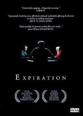 Expiration - лучший фильм в фильмографии Пол Рогич