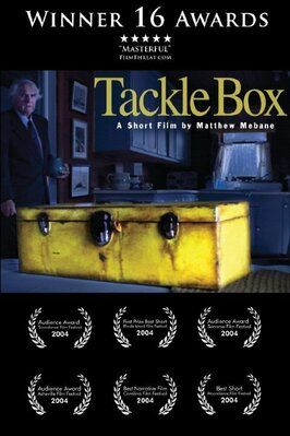 Tackle Box - лучший фильм в фильмографии Брэндон Робертс