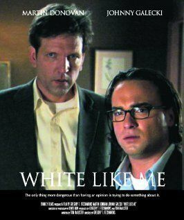 Фильм White Like Me.