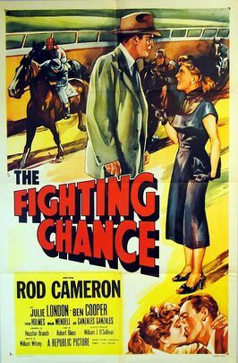 The Fighting Chance из фильмографии Фред Шермен в главной роли.