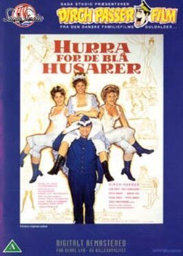 Hurra for de blå husarer - лучший фильм в фильмографии Лиззи Вайшенфельдт