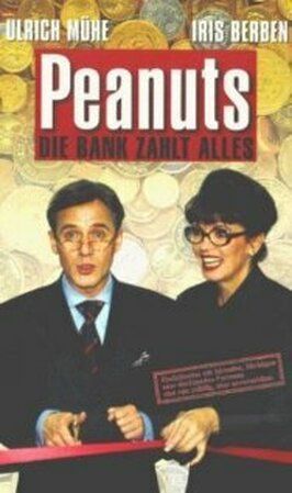 Peanuts - Die Bank zahlt alles из фильмографии Петер Вольф в главной роли.