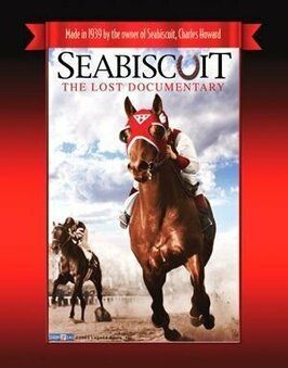 Фильм Seabiscuit.