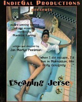 Escaping Jersey - лучший фильм в фильмографии Н. Бэрри Карвер