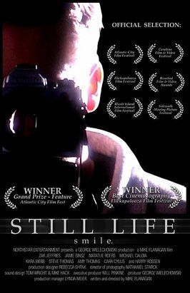 Still Life из фильмографии Натали Роерс в главной роли.